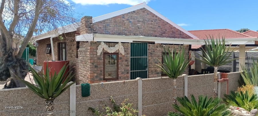 3 Bedroom Property for Sale in Hartenbos Central Western Cape